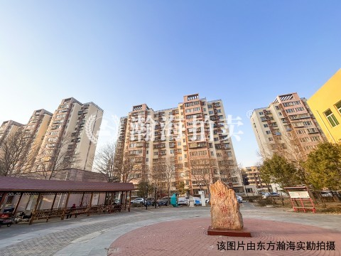 玉桥东里113号楼2单元1404室