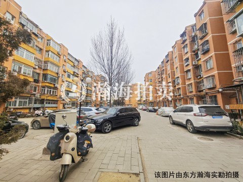 西潞园二里16号楼1单元502室