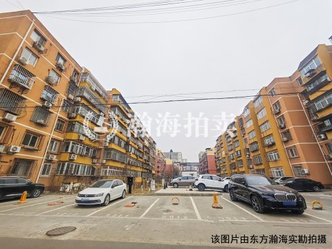 西潞园二里1号楼4-302室