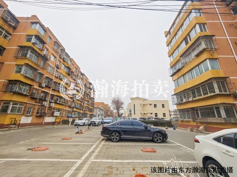 西潞园二里15号楼6单元102室