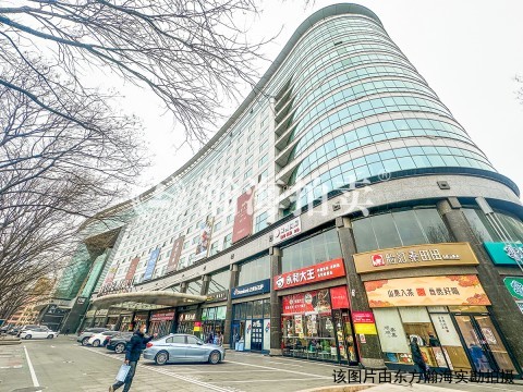 光耀东方2号楼528室