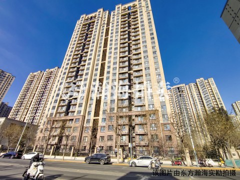 通瑞嘉苑西区21号楼2单元202室