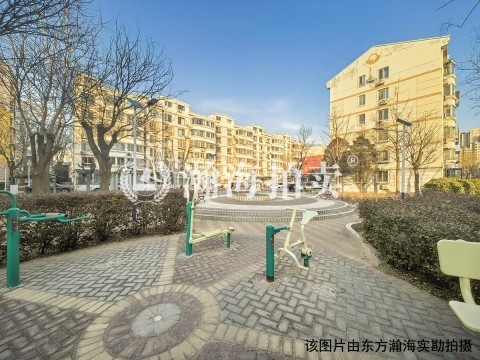 宏盛家园东区甲2号楼2单元501室（复式）