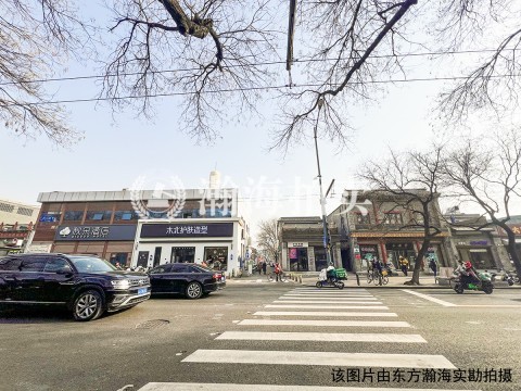 东四十条98号23幢1层（平房）