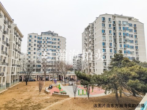 北潞春家园A1号楼3单元402室