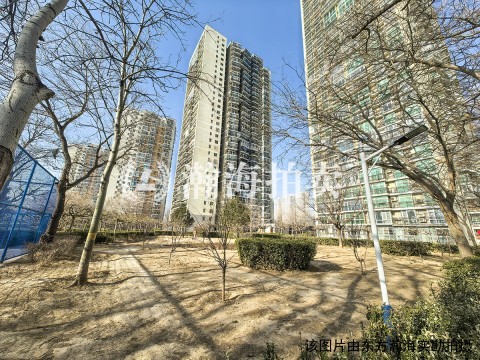 新康园7号楼3205室