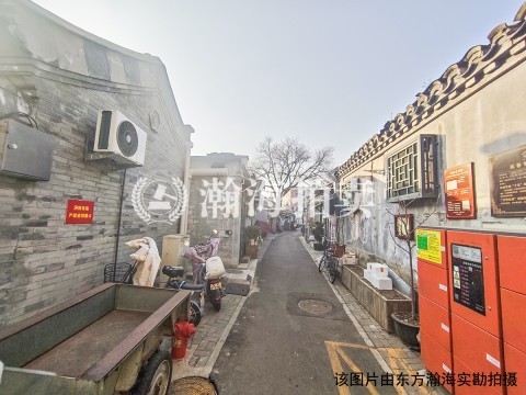 爱民三巷13号11幢1层