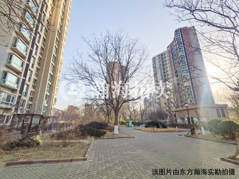 瑞都公园世家南区27号楼103室