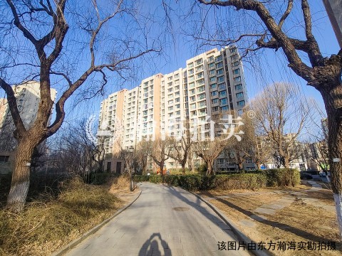 瑞都公园世家南区20号楼1单元1503室