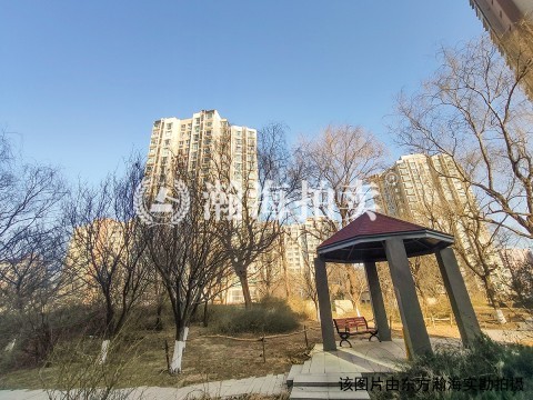 瑞都公园世家南区20号楼3单元1703室