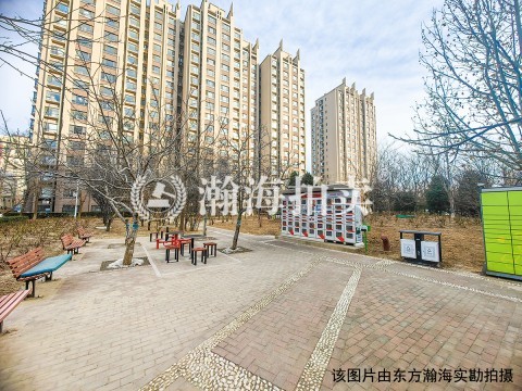 彩虹家园7号楼2单元901室