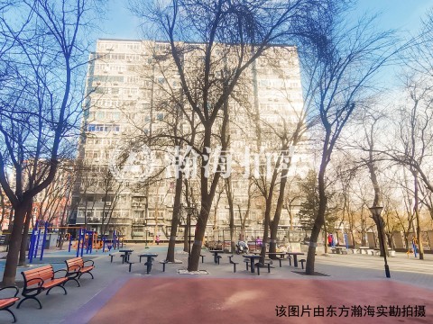 蓟门东里4号楼1单元1103室