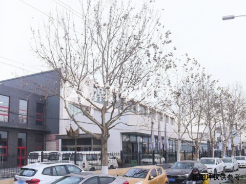 土桥村土地使用权