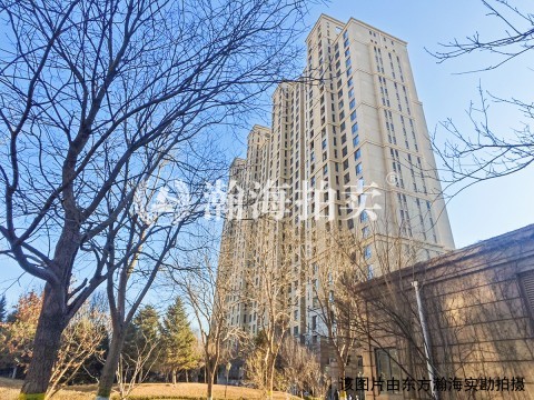 远洋东方公馆95号楼2单元201室