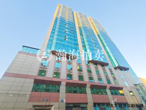 成铭大厦1单元605室