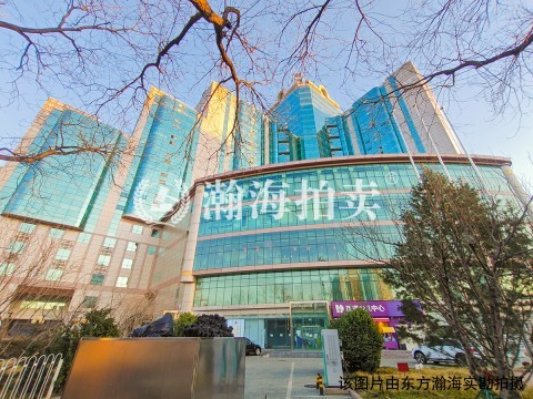 成铭大厦A座6F室（复式）