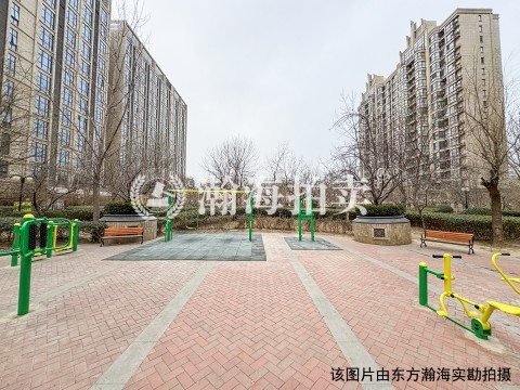 合生世界花园6号楼720室