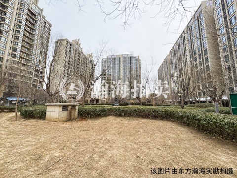 合生世界花园6号楼负101室