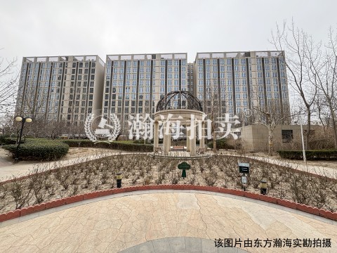 合生世界花园6号楼负101室