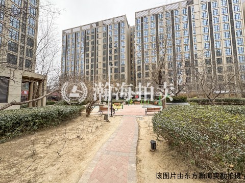 合生世界花园7号楼1单元507室