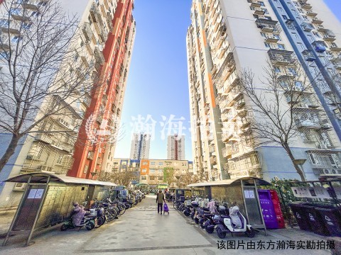 宋家庄家园二区2号楼904室