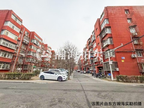 兰园9号楼5单元303室