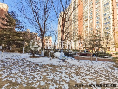 橡树湾二期1号楼4单元1902室