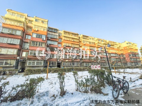 西潞园二里15号楼6单元102室