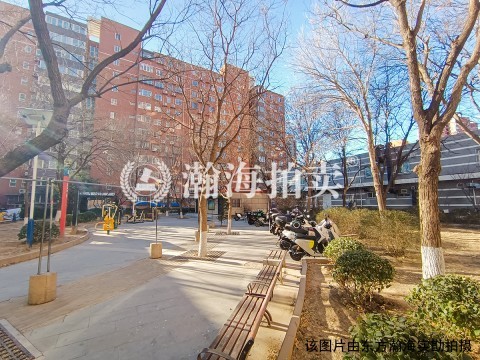 定福家园1号院3号楼2单元602室