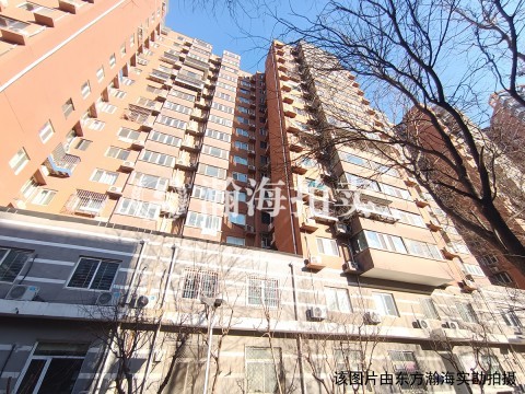 定福家园南里1号院1号楼204-1室（商铺）