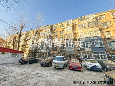 国祥胡同4号院南楼3单元302室