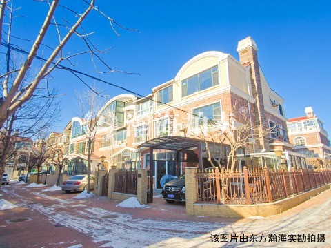 大溪地二区4号楼102室（别墅）