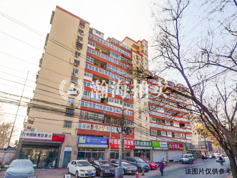 角门2号院1号楼5单元101室