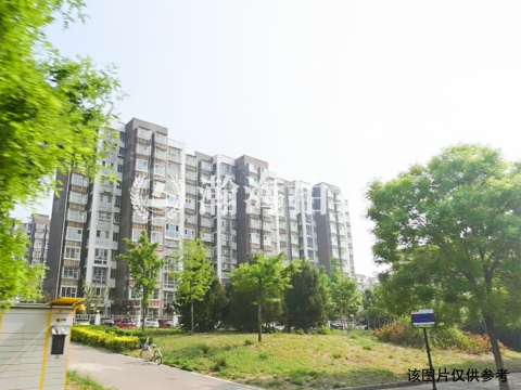 下坡屯家园二区6号楼2单元401室