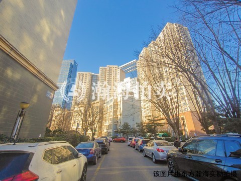 运河明珠2号楼2单元2321室