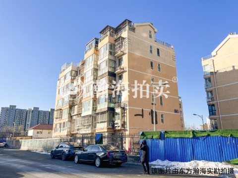 鑫宝苑6号楼01单元303室