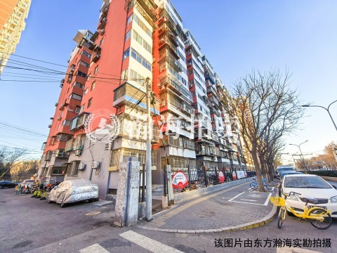 嘉园三里27号楼1602室