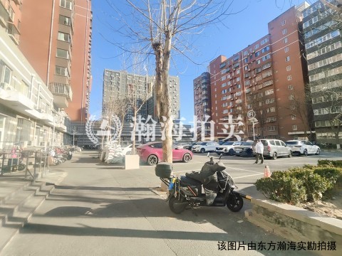 定福家园1号院3号楼1单元602室