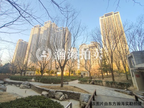 京贸国际城282号3号楼5单元2701室