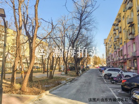 建材城西一里5号楼4单元1室