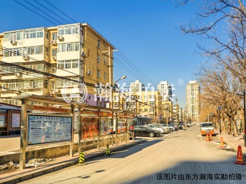 建材城西一里12号楼1层（底商）