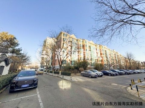 宣颐家园C1号楼1单元802室