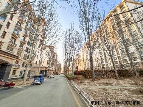 恒华安纳湖15号楼103室