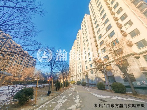 瑞雪春堂一里1号楼7单元502室