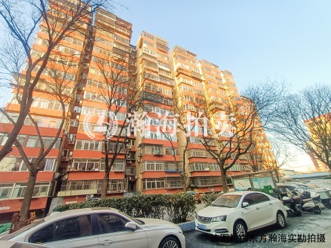 角门2号院1号楼5单元101室