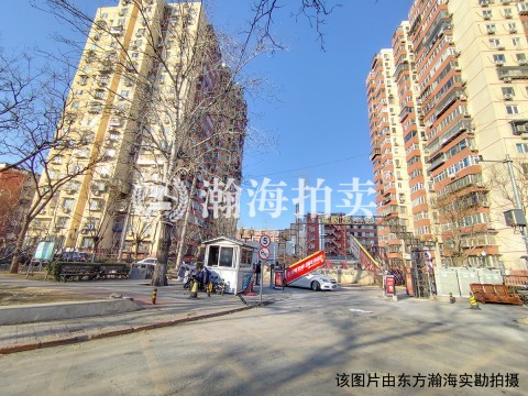 福顺里5号楼603室