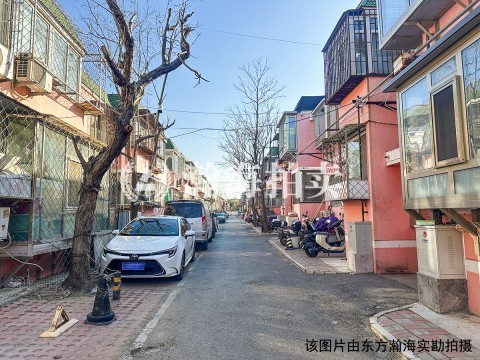 世豪花园3号楼1单元201室