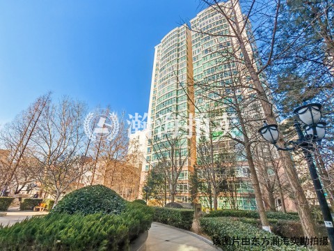 万豪国际公寓1号楼19B室