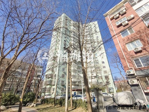 安华里一区19号楼301室