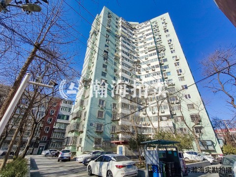 安华里四区3号楼2单元701室